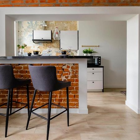 Lubartowska 19 Apartamenty Люблін Екстер'єр фото