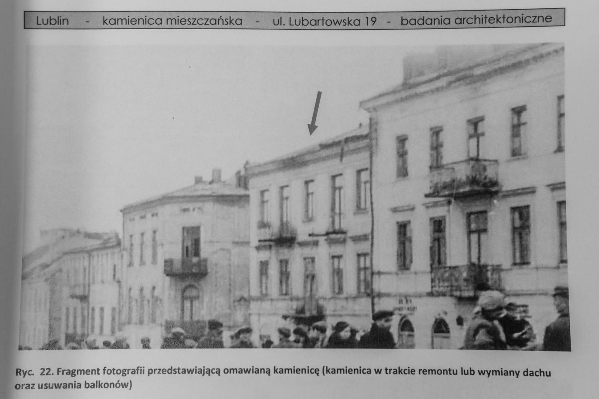 Lubartowska 19 Apartamenty Люблін Екстер'єр фото