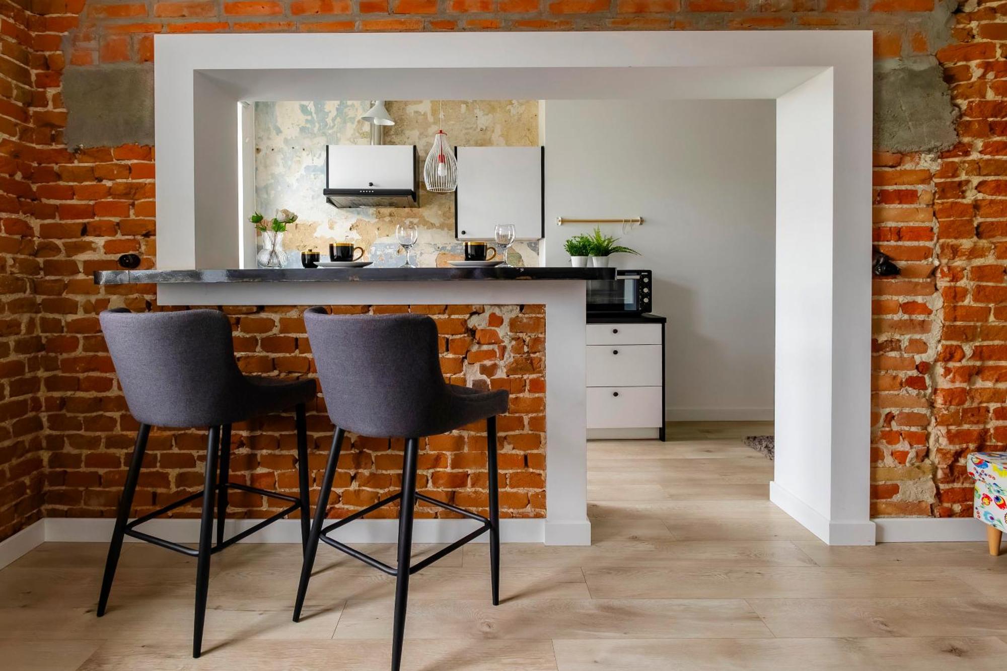 Lubartowska 19 Apartamenty Люблін Екстер'єр фото