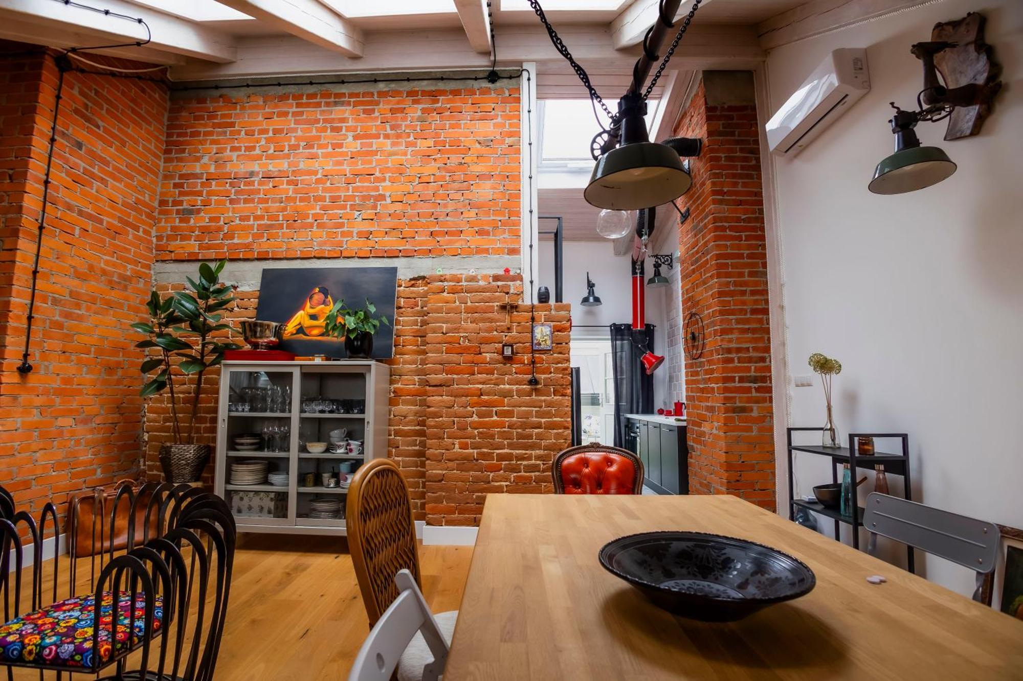 Lubartowska 19 Apartamenty Люблін Екстер'єр фото